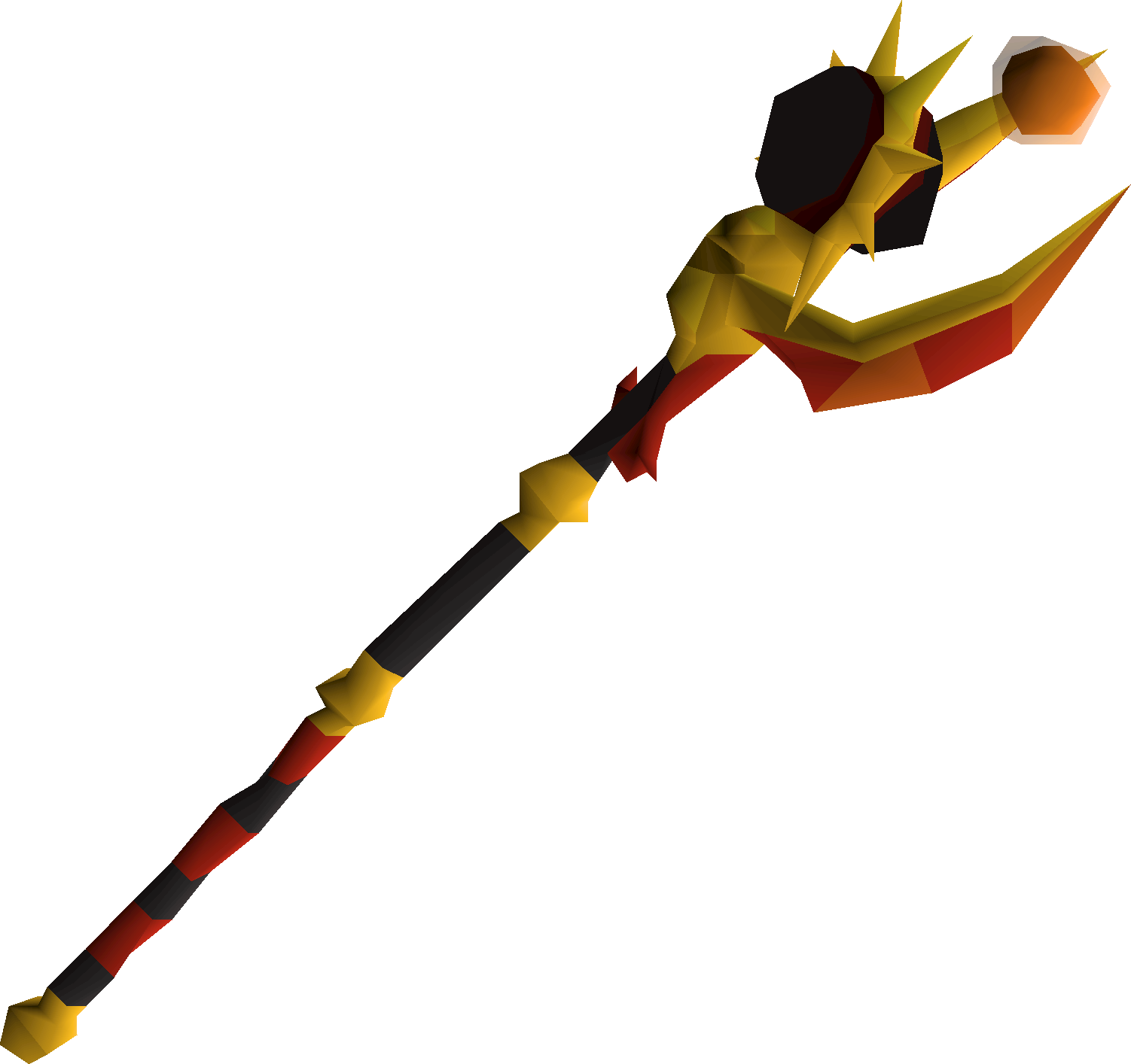 maxed main with maxed gear