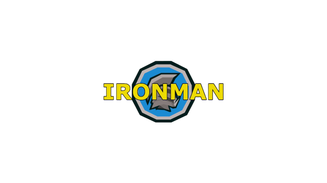 Ironman
