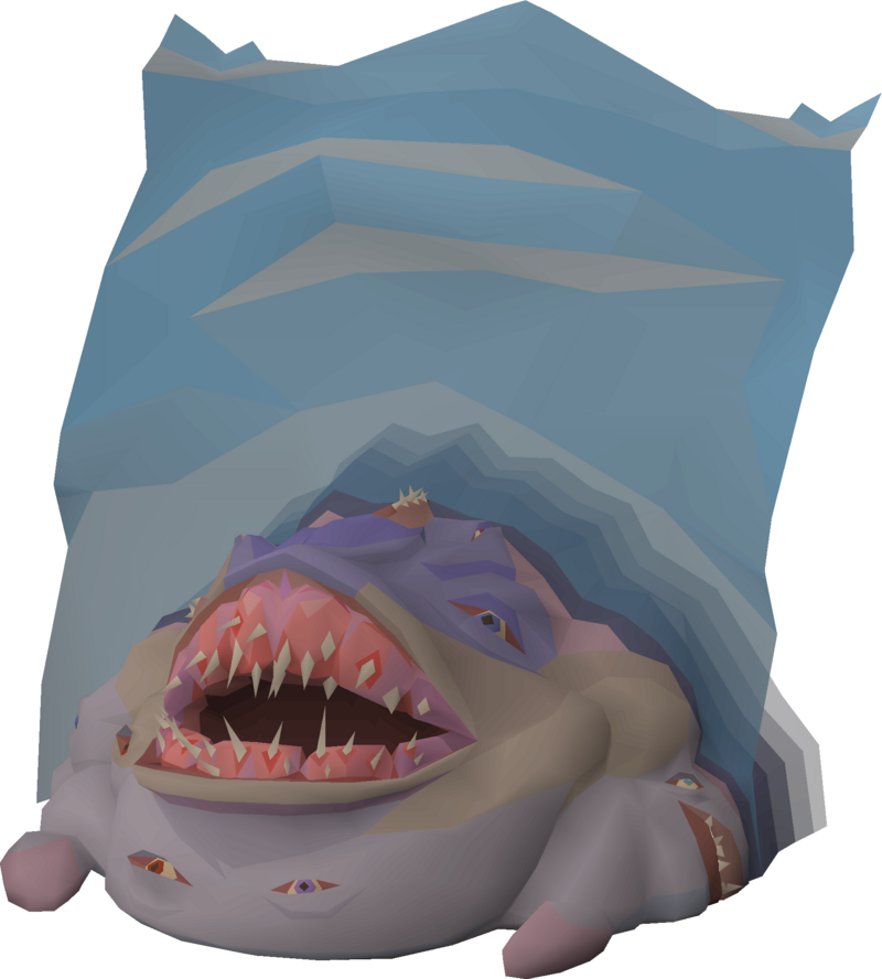 awakened boss weapon