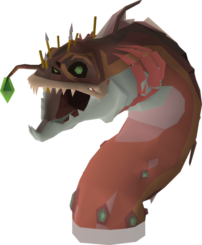 awakened boss icon