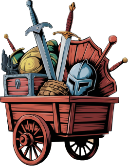Empty cart