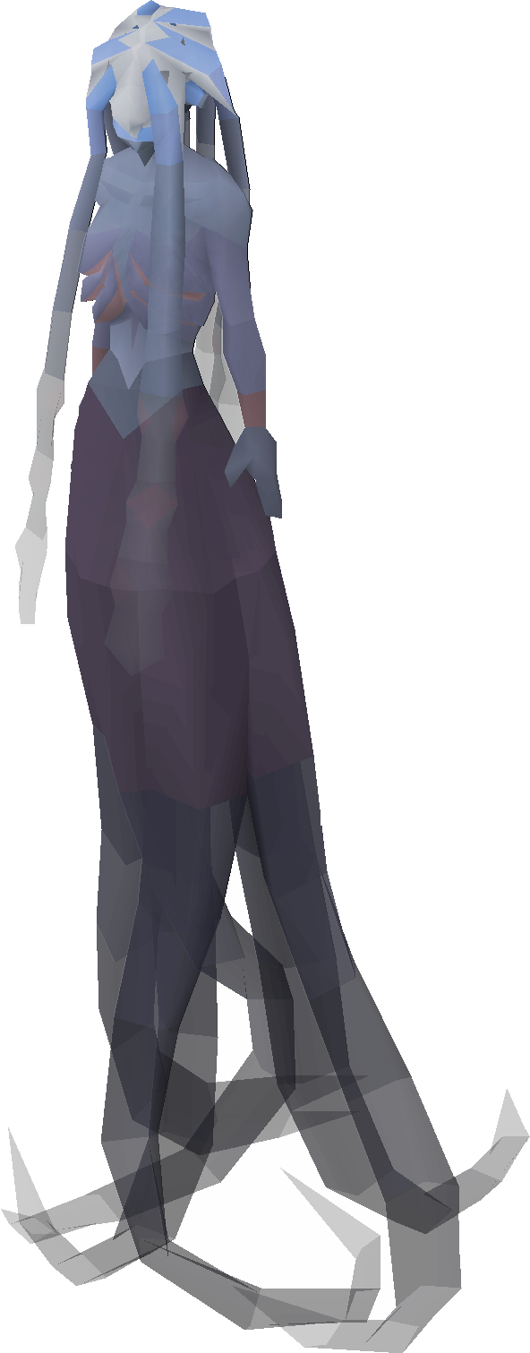 awakened boss armor
