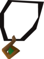 3rd age amulet