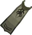 3rd age druidic cloak