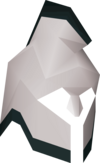 3rd age full helmet