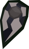 3rd age kiteshield