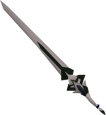 3rd age longsword