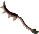 Abyssal bludgeon