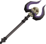 Accursed Sceptre (au)