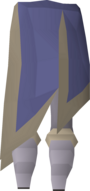 Ancestral robe bottom