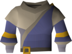 Ancestral robe top