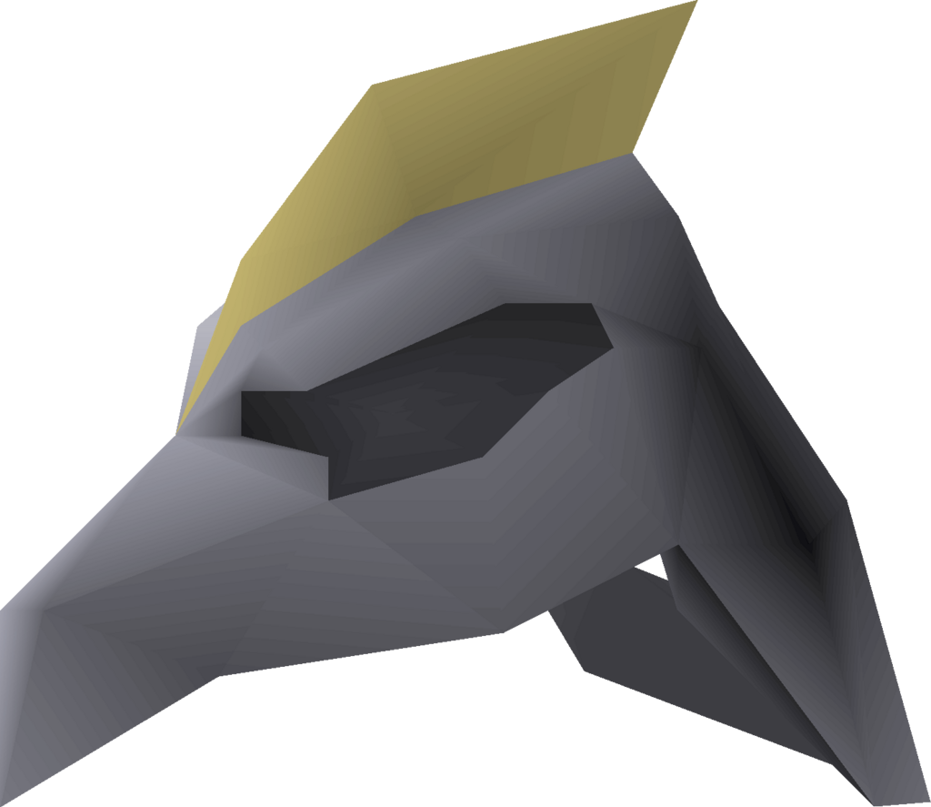 Armadyl helmet