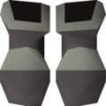 Bandos Boots