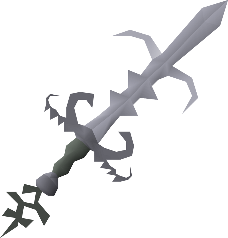 Bandos Godsword 