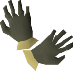 OSRS Barrows Gloves