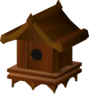 Birdhouse Run