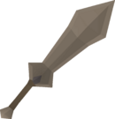 Colosal blade