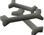 1,000 Dagannoth bones