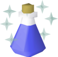 1,000 Divine attack potion (4)