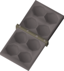 Double Ammo Mould