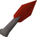 11,000 Dragon Knife