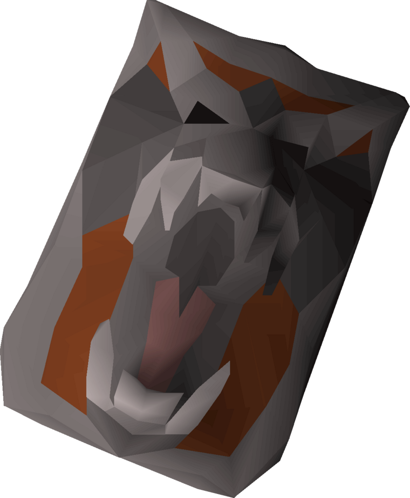 Dragonfire Shield