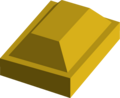 Gold bars (blast furnace smithing)