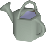 Gricoller's Watering Can