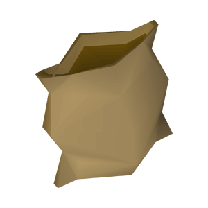 Herb Sack