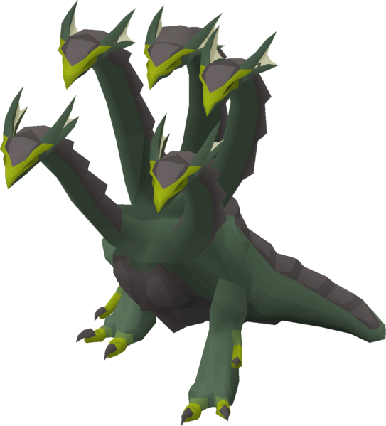 Hydra KC