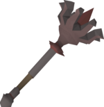 Inquisitor's Mace