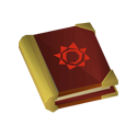 Mage's Book