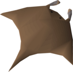 1,000 Manta Ray