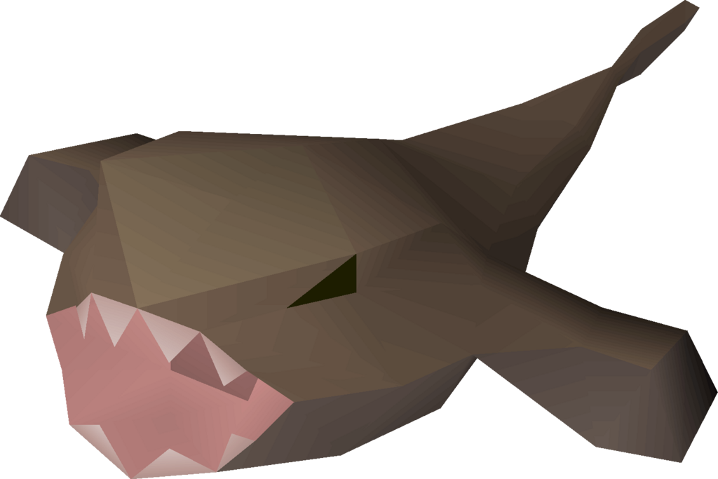 1,000 Monkfish