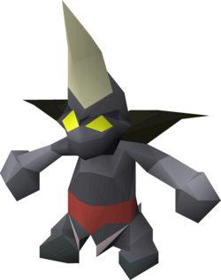 Ninja Impling