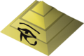 Pyramid Top