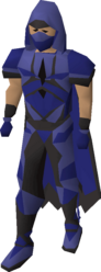 Graceful Recolour