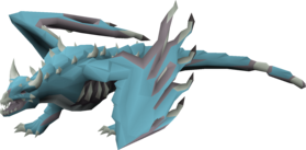 Vorkath KC With Blowpipe