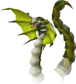 Zulrah KC