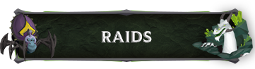 OSRS Raids Services